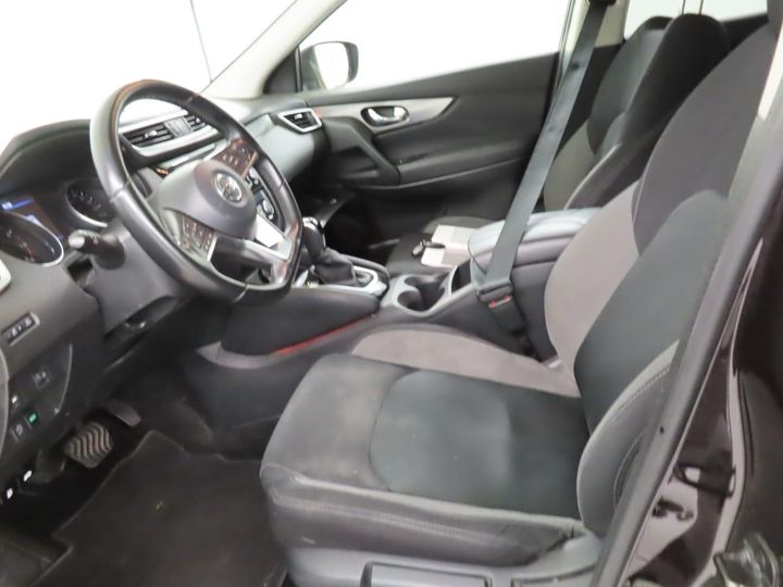 Photo 22 VIN: SJNFFAJ11U2596272 - NISSAN QASHQAI 