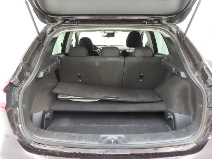 Photo 6 VIN: SJNFFAJ11U2596272 - NISSAN QASHQAI 