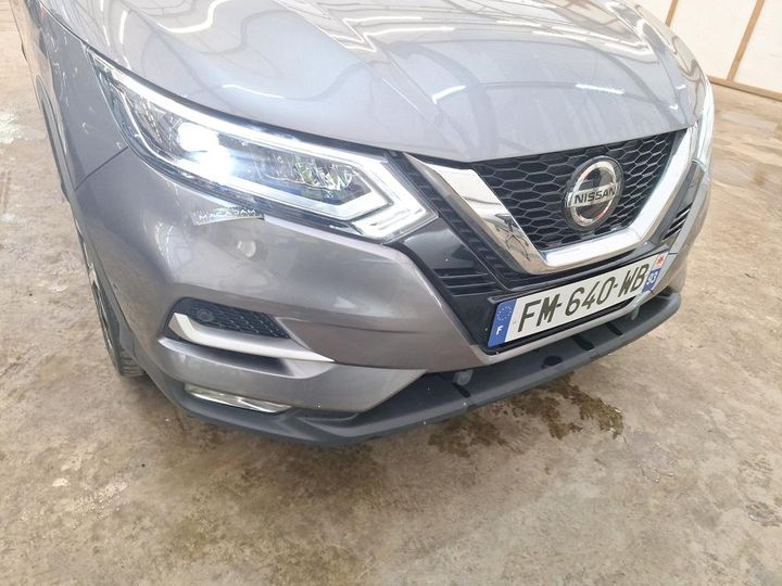 Photo 22 VIN: SJNFFAJ11U2596596 - NISSAN QASHQAI 