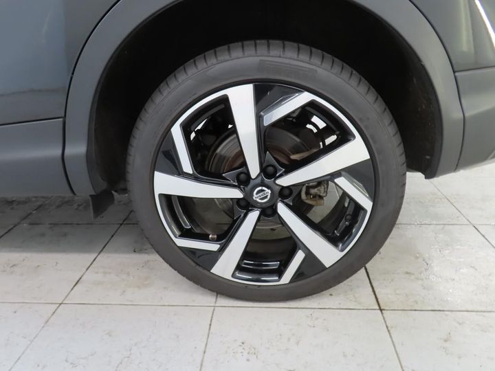 Photo 8 VIN: SJNFFAJ11U2597226 - NISSAN QASHQAI 