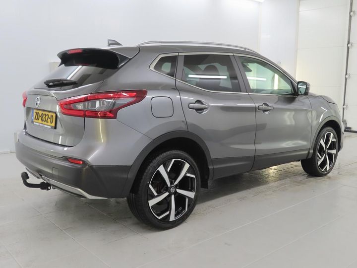 Photo 1 VIN: SJNFFAJ11U2597967 - NISSAN QASHQAI 