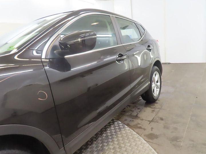 Photo 16 VIN: SJNFFAJ11U2599391 - NISSAN QASHQAI 