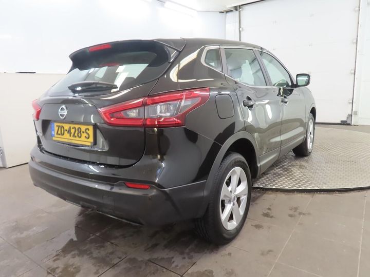 Photo 2 VIN: SJNFFAJ11U2599391 - NISSAN QASHQAI 