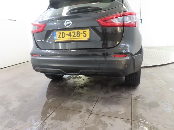 Photo 27 VIN: SJNFFAJ11U2599391 - NISSAN QASHQAI 