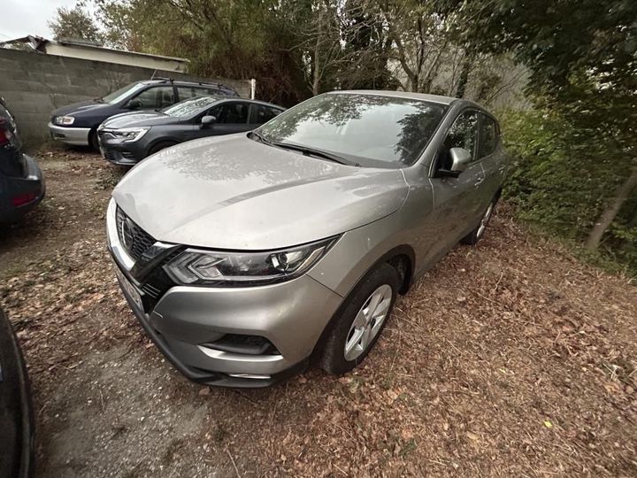 Photo 0 VIN: SJNFFAJ11U2600379 - NISSAN QASHQAI 