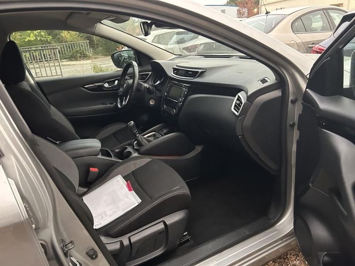 Photo 9 VIN: SJNFFAJ11U2600379 - NISSAN QASHQAI 