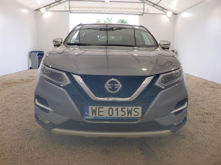 Photo 0 VIN: SJNFFAJ11U2605089 - NISSAN QASHQAI 