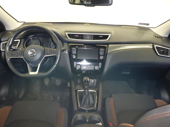 Photo 11 VIN: SJNFFAJ11U2605089 - NISSAN QASHQAI 