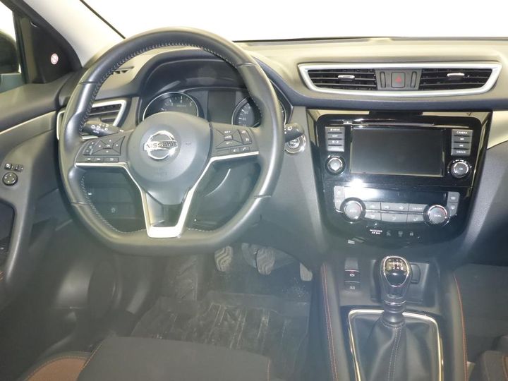 Photo 12 VIN: SJNFFAJ11U2605089 - NISSAN QASHQAI 