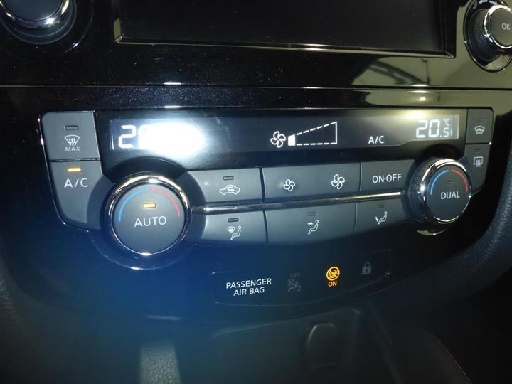 Photo 16 VIN: SJNFFAJ11U2605089 - NISSAN QASHQAI 