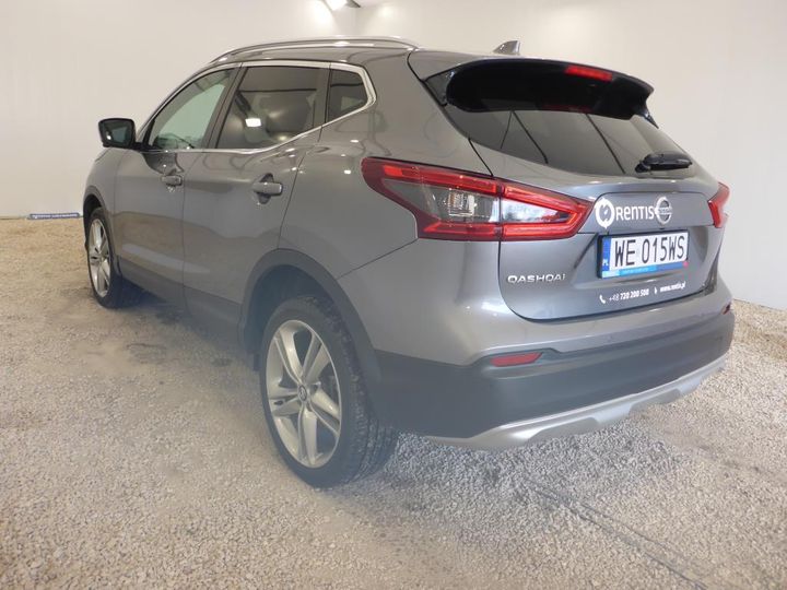 Photo 3 VIN: SJNFFAJ11U2605089 - NISSAN QASHQAI 