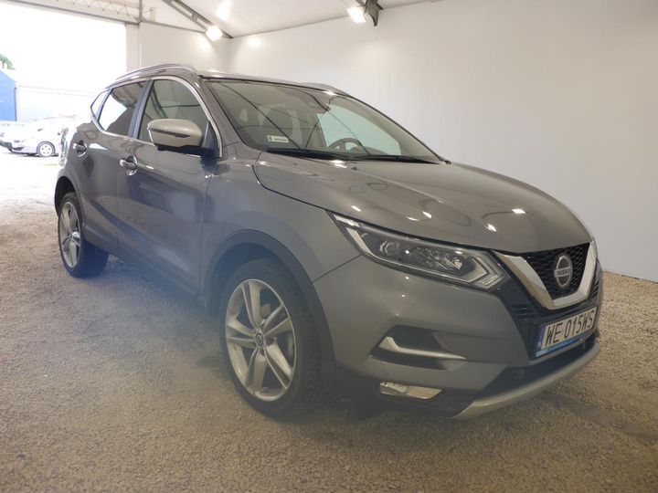 Photo 5 VIN: SJNFFAJ11U2605089 - NISSAN QASHQAI 