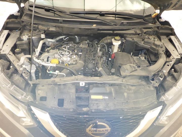 Photo 6 VIN: SJNFFAJ11U2605089 - NISSAN QASHQAI 