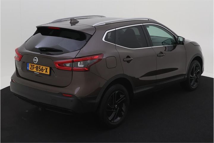 Photo 2 VIN: SJNFFAJ11U2609657 - NISSAN QASHQAI 