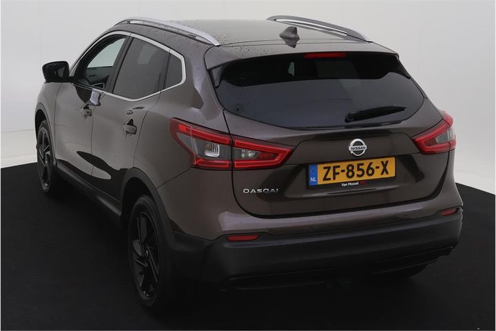 Photo 3 VIN: SJNFFAJ11U2609657 - NISSAN QASHQAI 