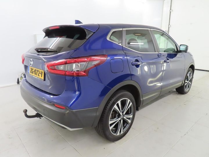 Photo 1 VIN: SJNFFAJ11U2610062 - NISSAN QASHQAI 