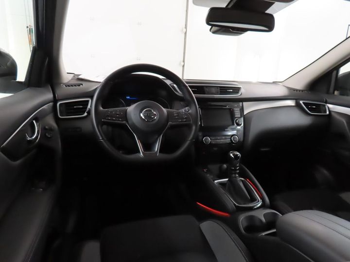 Photo 2 VIN: SJNFFAJ11U2610062 - NISSAN QASHQAI 