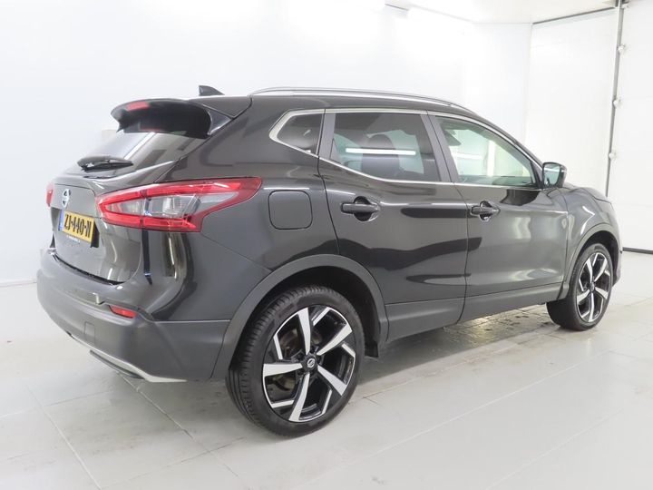 Photo 1 VIN: SJNFFAJ11U2612901 - NISSAN QASHQAI 