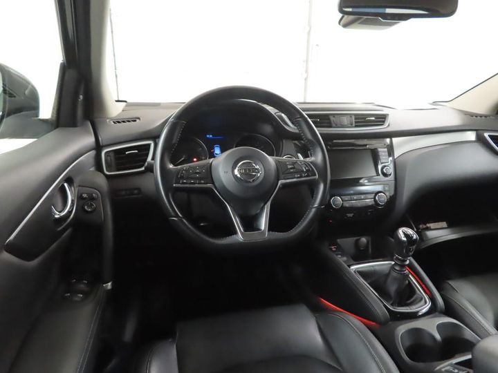 Photo 2 VIN: SJNFFAJ11U2612901 - NISSAN QASHQAI 