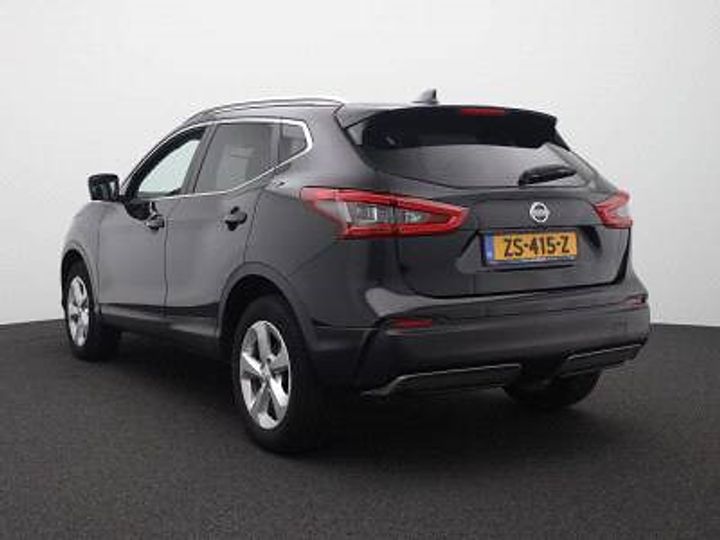 Photo 2 VIN: SJNFFAJ11U2612907 - NISSAN QASHQAI 