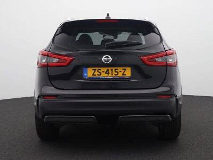 Photo 3 VIN: SJNFFAJ11U2612907 - NISSAN QASHQAI 