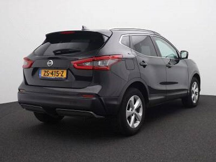 Photo 4 VIN: SJNFFAJ11U2612907 - NISSAN QASHQAI 