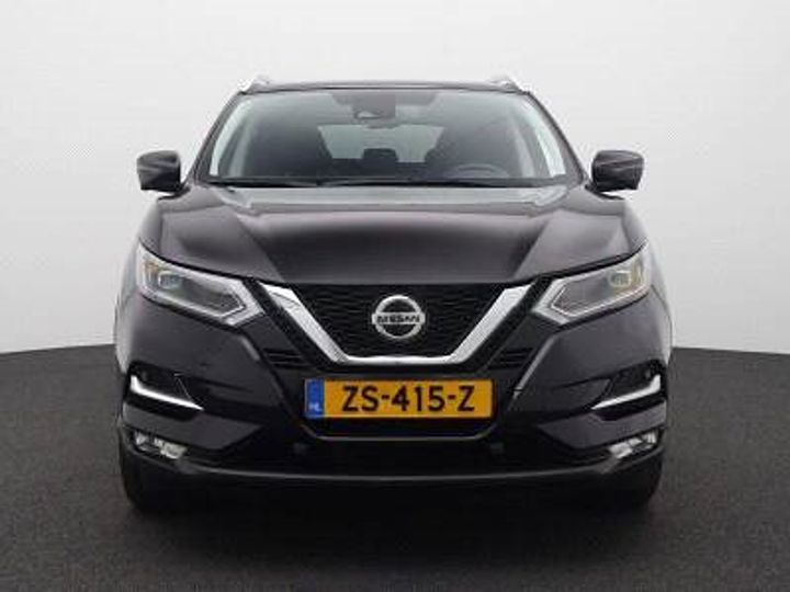 Photo 6 VIN: SJNFFAJ11U2612907 - NISSAN QASHQAI 