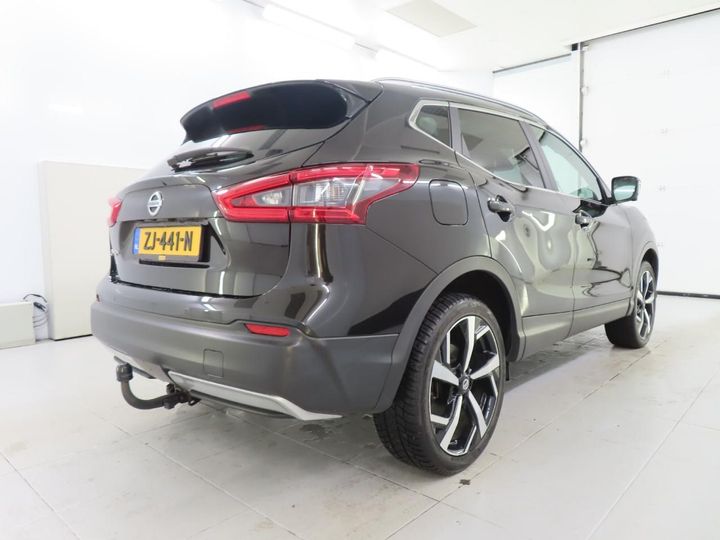 Photo 1 VIN: SJNFFAJ11U2613431 - NISSAN QASHQAI 