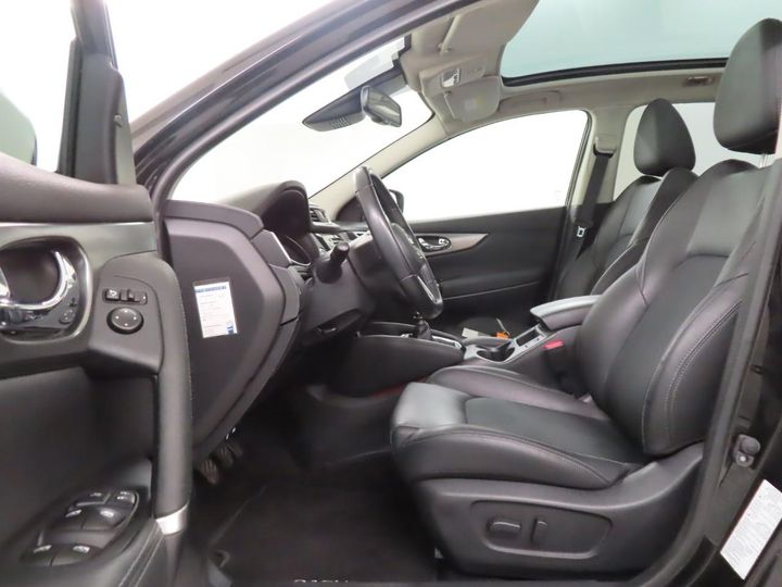 Photo 4 VIN: SJNFFAJ11U2613431 - NISSAN QASHQAI 