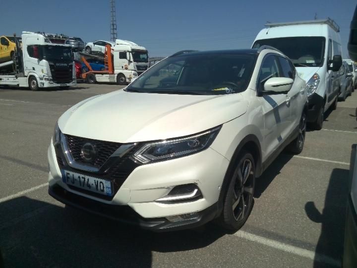 Photo 0 VIN: SJNFFAJ11U2614909 - NISSAN QASHQAI 