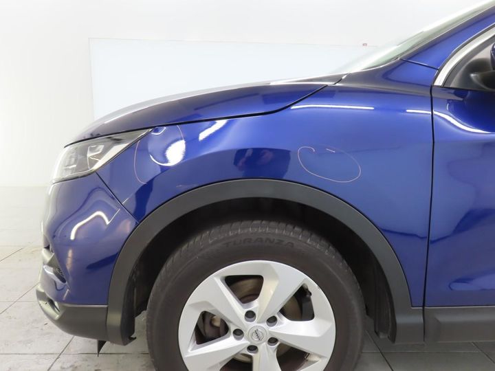 Photo 12 VIN: SJNFFAJ11U2615310 - NISSAN QASHQAI 