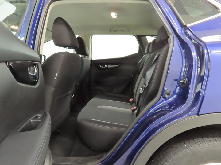 Photo 5 VIN: SJNFFAJ11U2615310 - NISSAN QASHQAI 