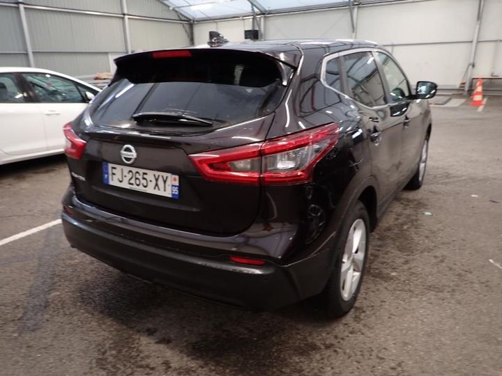 Photo 2 VIN: SJNFFAJ11U2618383 - NISSAN QASHQAI 