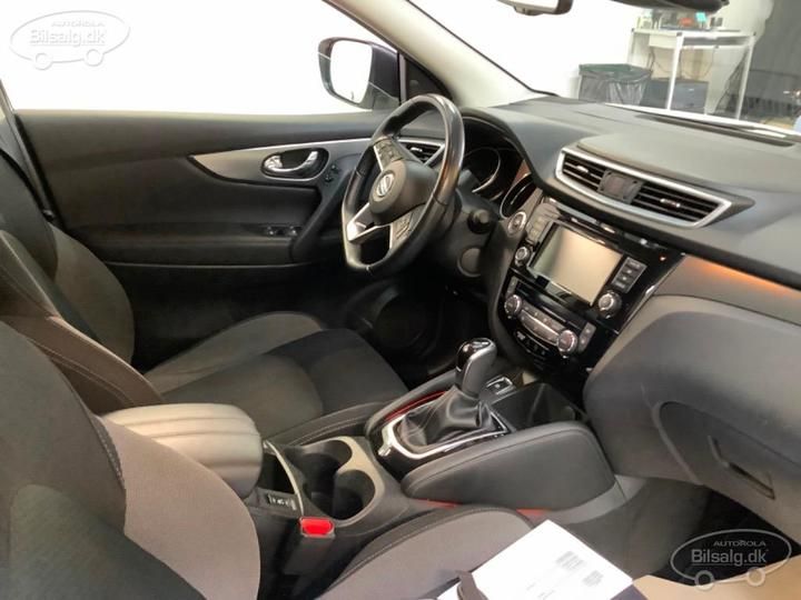 Photo 15 VIN: SJNFFAJ11U2622272 - NISSAN QASHQAI SUV 