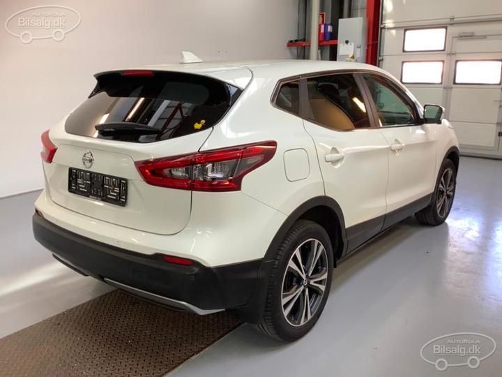 Photo 17 VIN: SJNFFAJ11U2622272 - NISSAN QASHQAI SUV 