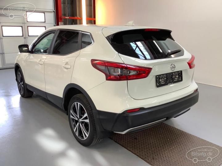 Photo 18 VIN: SJNFFAJ11U2622272 - NISSAN QASHQAI SUV 