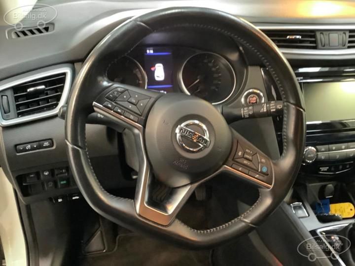 Photo 3 VIN: SJNFFAJ11U2622272 - NISSAN QASHQAI SUV 