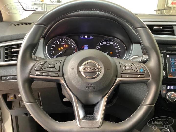 Photo 20 VIN: SJNFFAJ11U2622604 - NISSAN QASHQAI SUV 