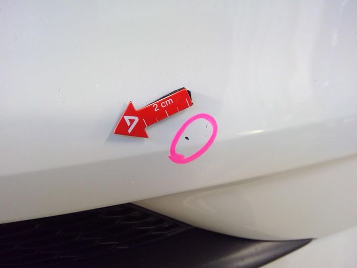 Photo 12 VIN: SJNFFAJ11U2623491 - NISSAN QASHQAI 