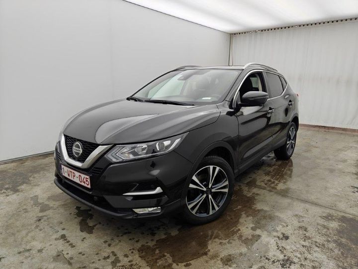 Photo 0 VIN: SJNFFAJ11U2625022 - NISSAN QASHQAI '21 