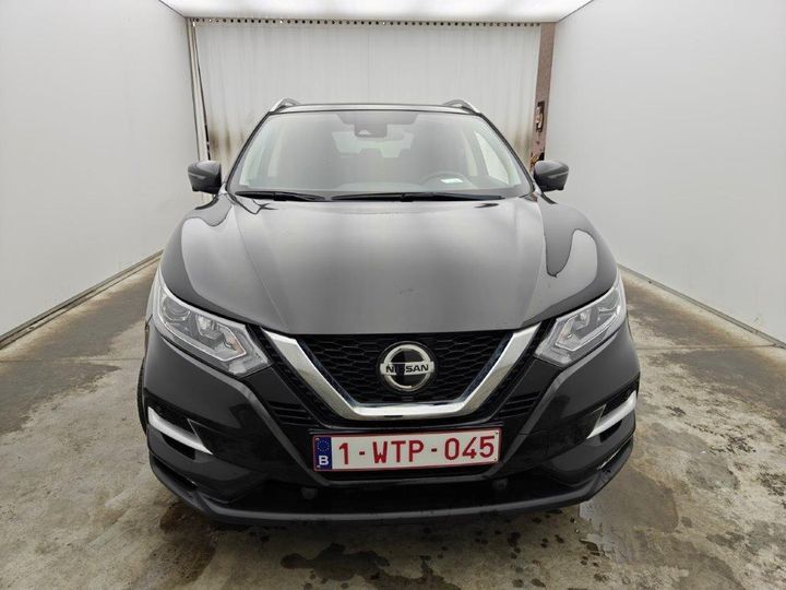 Photo 4 VIN: SJNFFAJ11U2625022 - NISSAN QASHQAI '21 