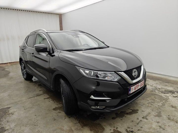 Photo 7 VIN: SJNFFAJ11U2625022 - NISSAN QASHQAI '21 