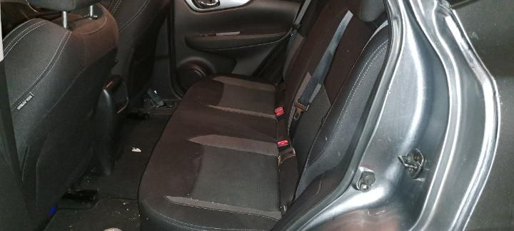 Photo 23 VIN: SJNFFAJ11U2625054 - NISSAN QASHQAI SUV 