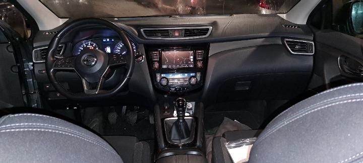 Photo 24 VIN: SJNFFAJ11U2625054 - NISSAN QASHQAI SUV 