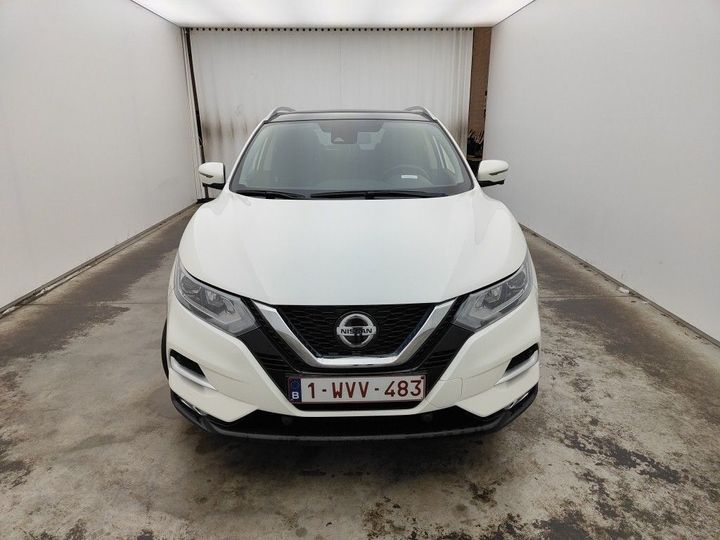 Photo 4 VIN: SJNFFAJ11U2625164 - NISSAN QASHQAI '21 