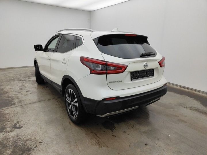 Photo 6 VIN: SJNFFAJ11U2625164 - NISSAN QASHQAI '21 