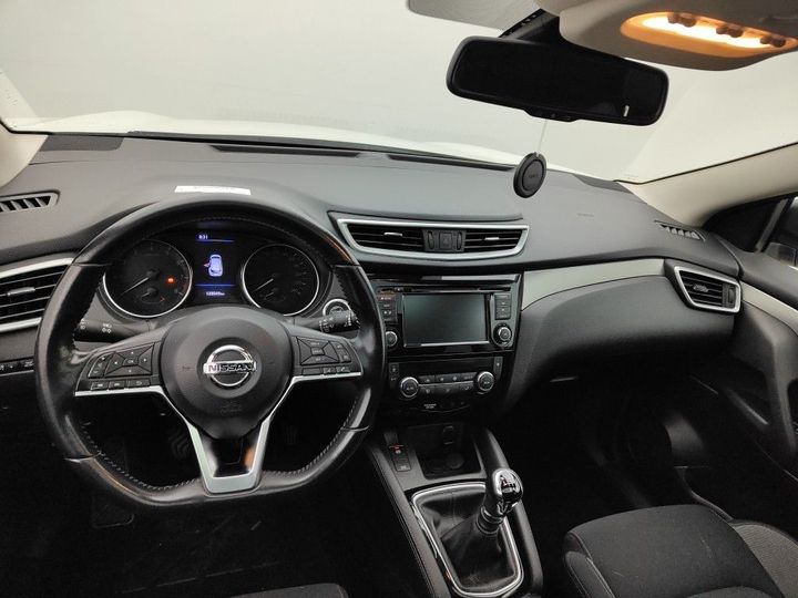 Photo 8 VIN: SJNFFAJ11U2625164 - NISSAN QASHQAI '21 