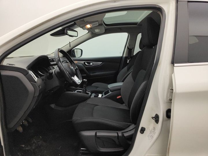 Photo 2 VIN: SJNFFAJ11U2625164 - NISSAN QASHQAI '21 