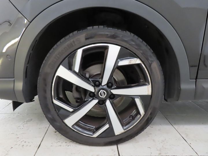 Photo 15 VIN: SJNFFAJ11U2626748 - NISSAN QASHQAI 