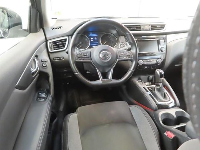 Photo 2 VIN: SJNFFAJ11U2630396 - NISSAN QASHQAI 